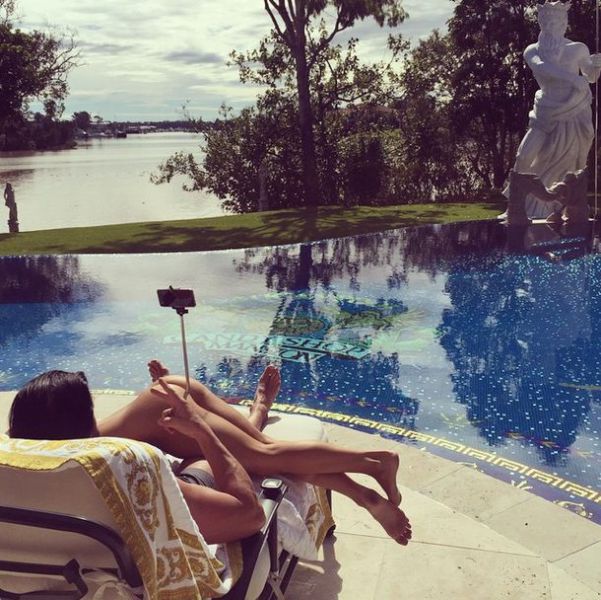 Australia’s Very Own Hugh Hefner