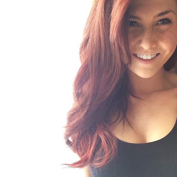 Girls That Have That Cute Factor