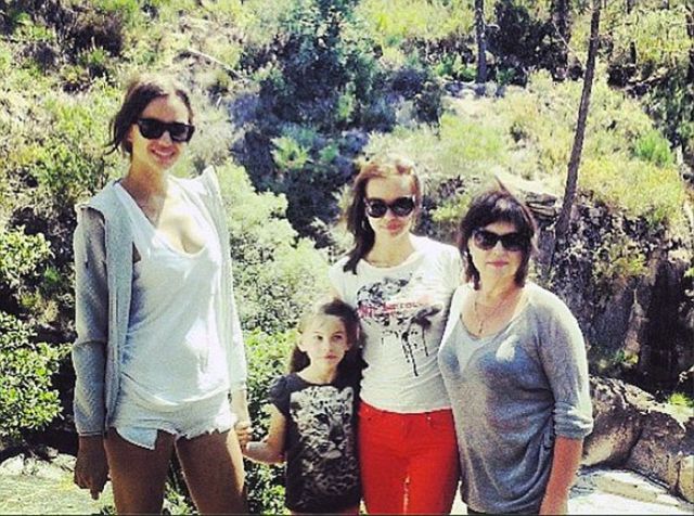 Bradley Cooper’s New Russian Girlfriend Has Been in the News a Lot Lately