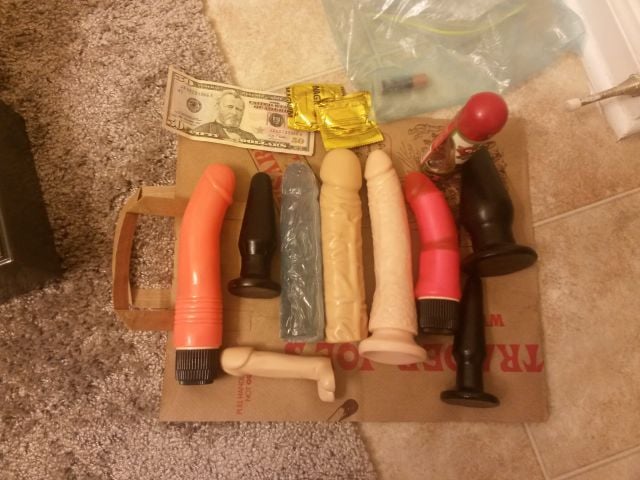 Not All Safes Contain Hidden Treasures