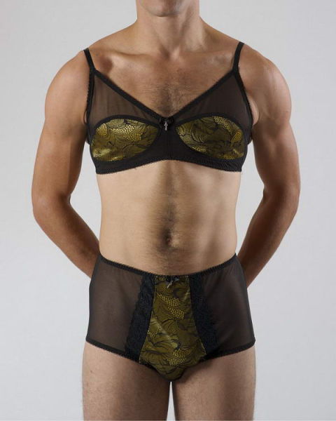 WTF Is Happening to the Human Race?