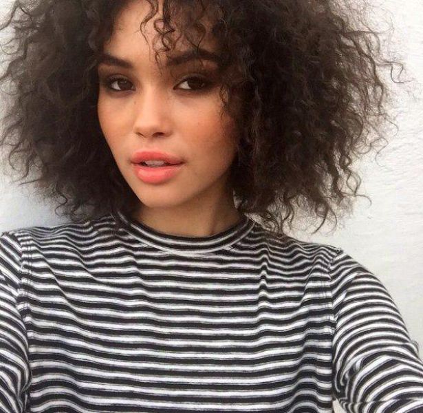 Beautiful Black Ladies That Will Brighten Your Day