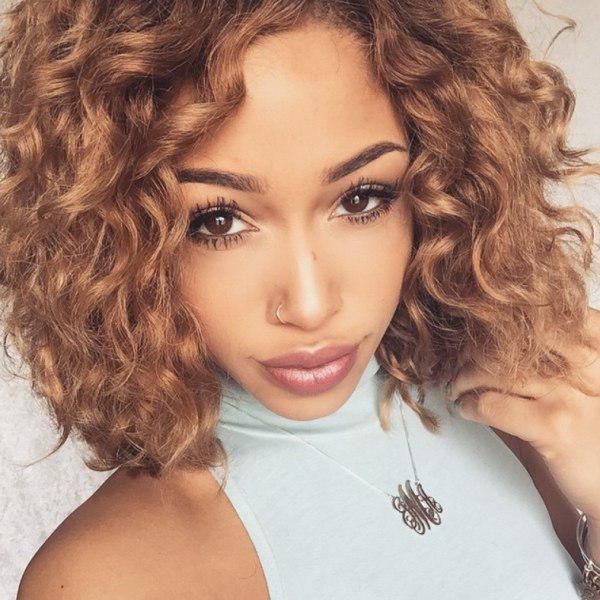 Beautiful Black Ladies That Will Brighten Your Day