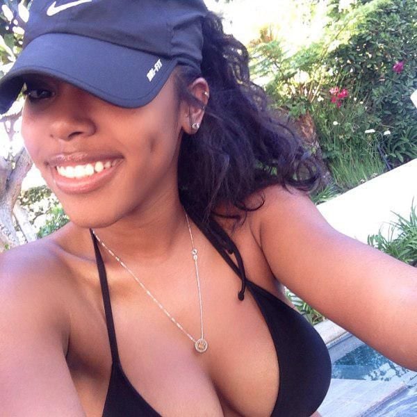 Beautiful Black Ladies That Will Brighten Your Day
