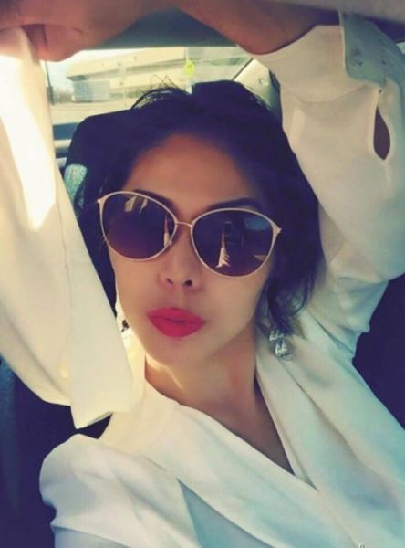 Mongolian Beauties Have That Exotic Cute Factor