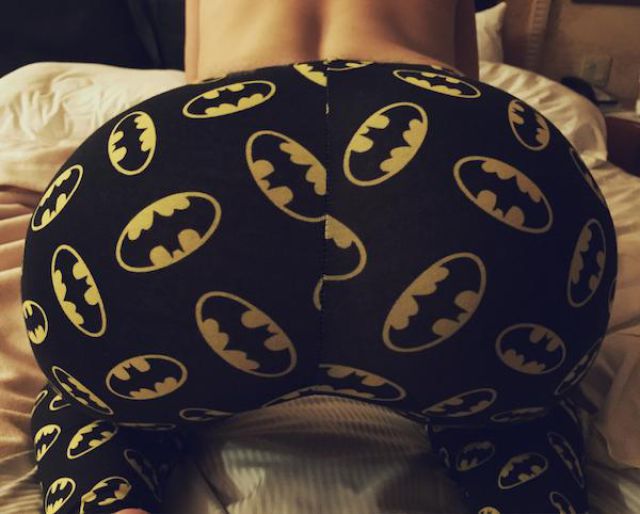 Geeky Fangirls Show off Their Secret Comic Crush