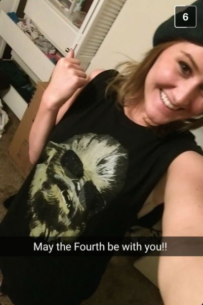 Geeky Fangirls Show off Their Secret Comic Crush