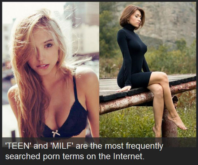 Some Facts about the Porn Industry