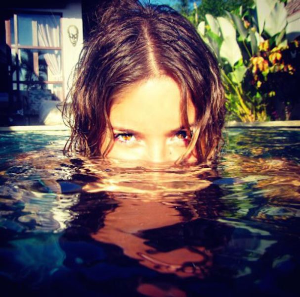 Wet and Wonderful Women