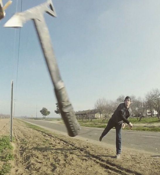 Daily Picdump [WEEKEND EDITION]