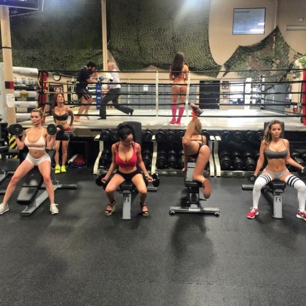 Daily Picdump [WEEKEND EDITION]