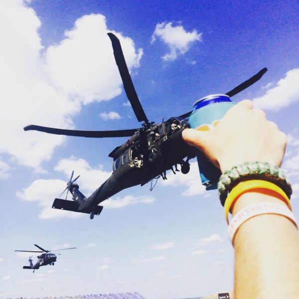 Daily Picdump [WEEKEND EDITION]