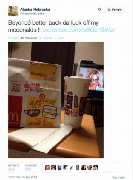 Pictures for Those With Dirty Minds