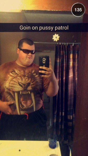 Pictures for Those With Dirty Minds