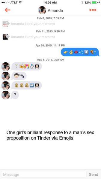 Pictures for Those With Dirty Minds