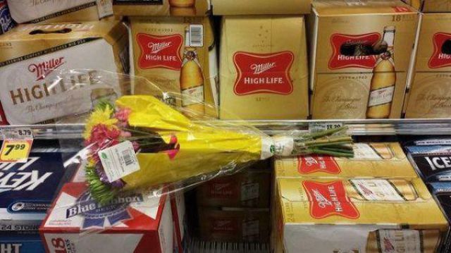 Pictures for Those With Dirty Minds