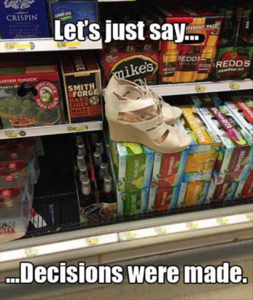 Pictures for Those With Dirty Minds