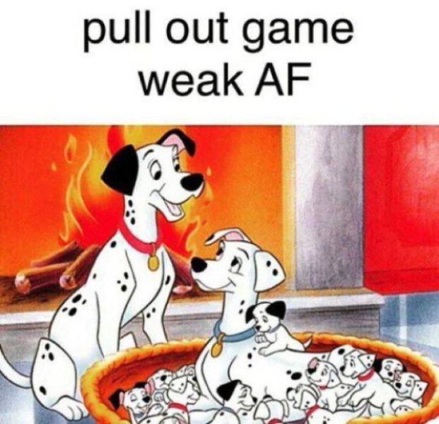 Pictures for Those With Dirty Minds