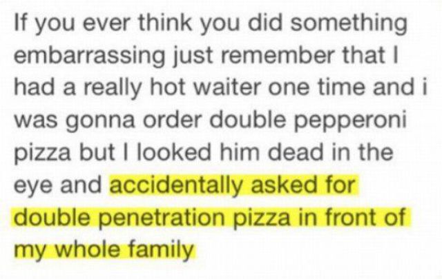 Pictures for Those With Dirty Minds