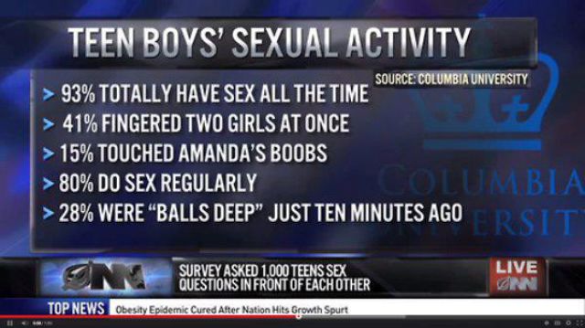 Pictures for Those With Dirty Minds