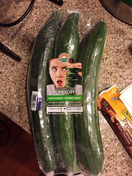 Pictures for Those With Dirty Minds