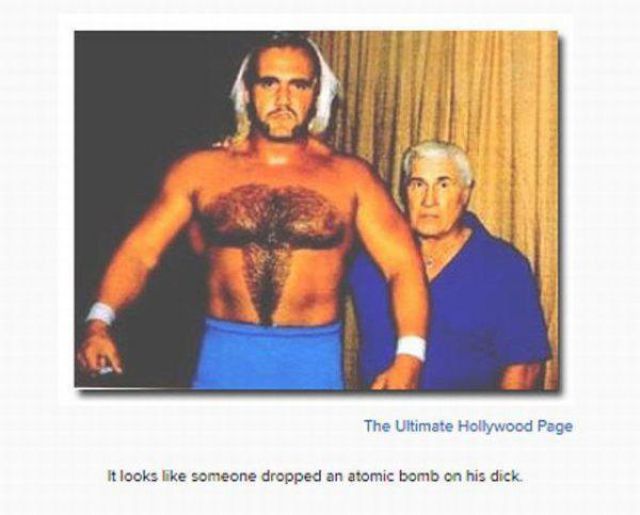 Pictures for Those With Dirty Minds