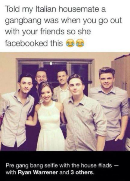 Pictures for Those With Dirty Minds