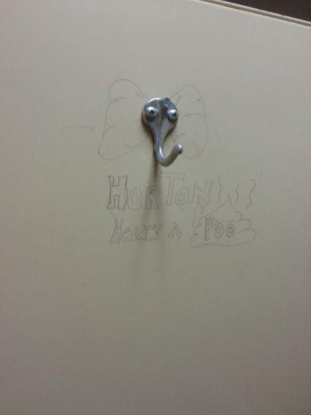 Pictures for Those With Dirty Minds