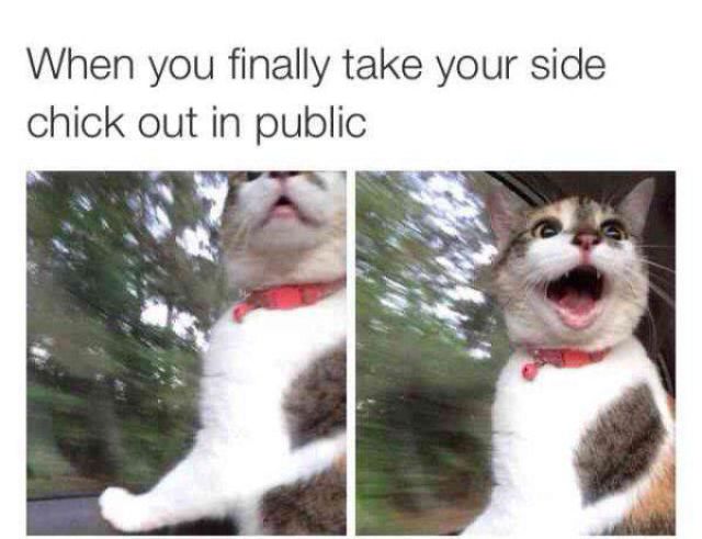 Pictures for Those With Dirty Minds