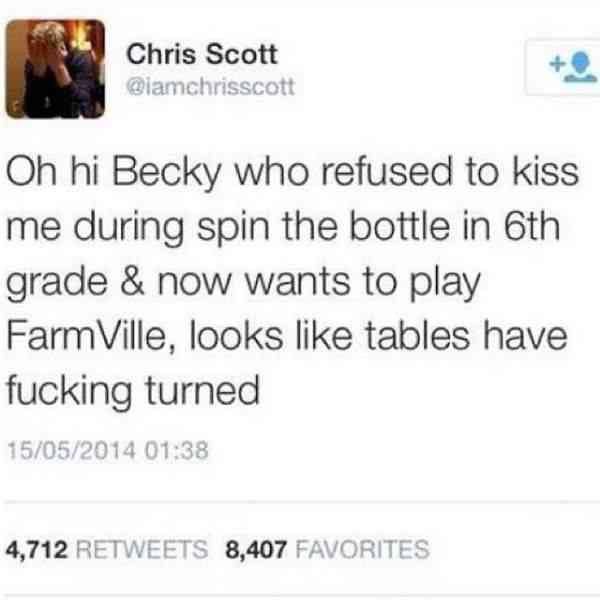 Pictures for Those With Dirty Minds