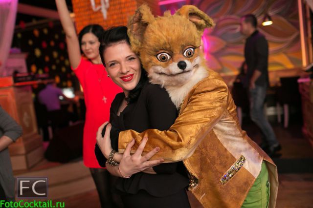 Russian Clubs: Where Weird Meets Beautiful