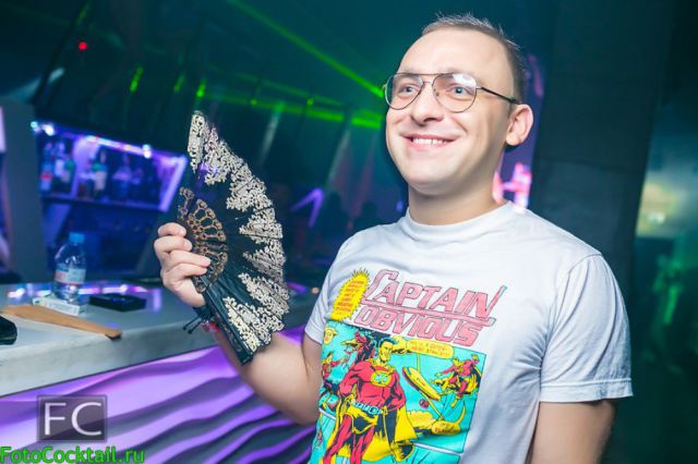 Russian Clubs: Where Weird Meets Beautiful