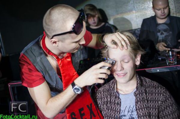 Russian Clubs: Where Weird Meets Beautiful