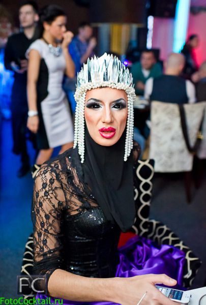 Russian Clubs: Where Weird Meets Beautiful