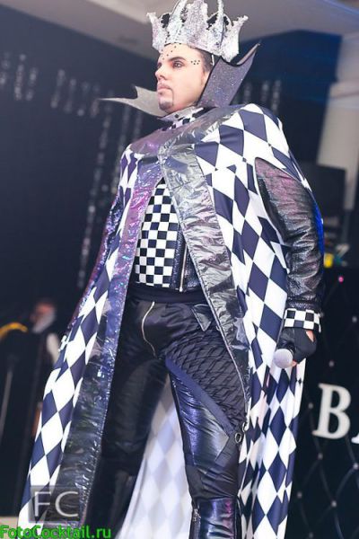 Russian Clubs: Where Weird Meets Beautiful