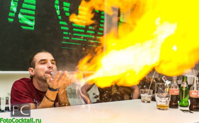 Russian Clubs: Where Weird Meets Beautiful