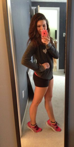 With Legs Like These, Nothing Else Matters