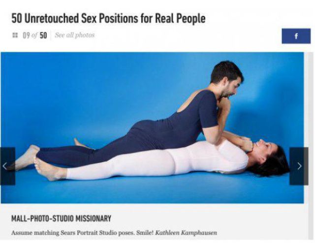 Sex Advice That You Definitely Should Not Follow