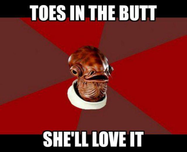 Sex Advice That You Definitely Should Not Follow
