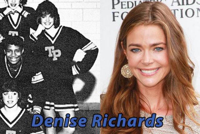 Stars Who Have a Cheerleading Background