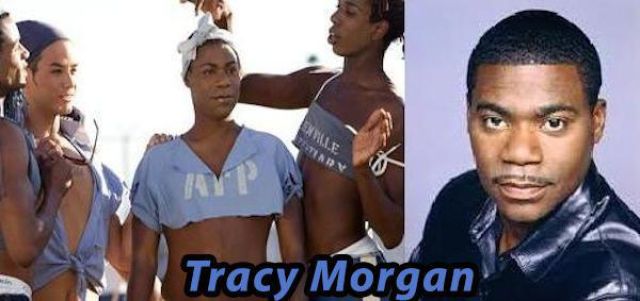 Stars Who Have a Cheerleading Background