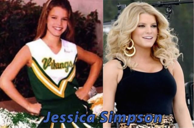 Stars Who Have a Cheerleading Background
