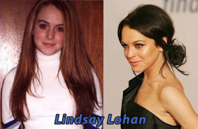 Stars Who Have a Cheerleading Background