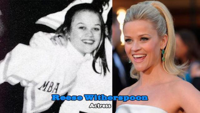 Stars Who Have a Cheerleading Background