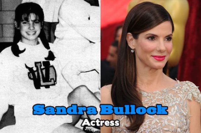 Stars Who Have a Cheerleading Background