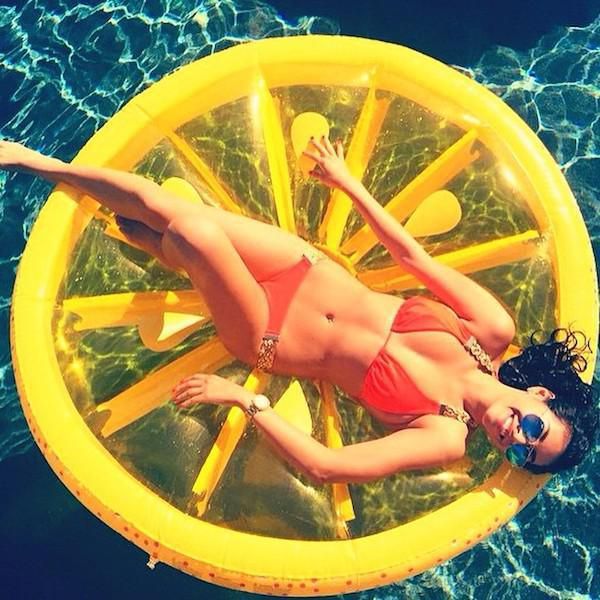 Beautiful Summer Loving Bikini Girls