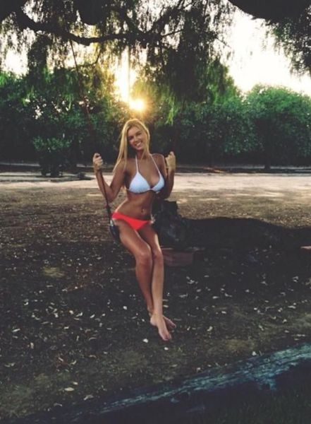 Beautiful Summer Loving Bikini Girls