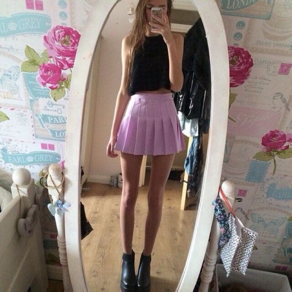 Have These Girls Taken It One Step to Far?