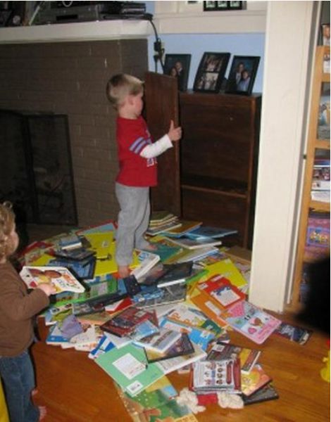 The Everyday Joys of Parenting