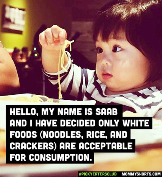 The Everyday Joys of Parenting